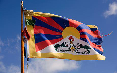 2. Los tibetanos son una nación no una minoría