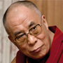 5. Dalai Lama - Icono de Paz, no Lobo disfrazado